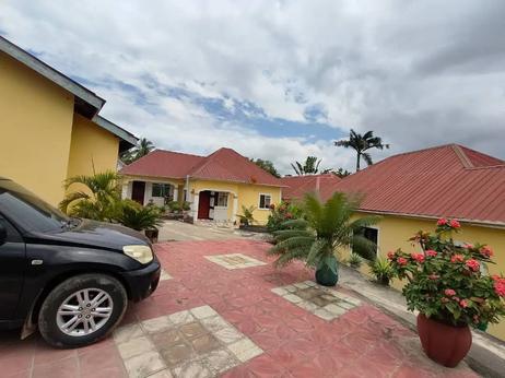 Apartment ya chumba kimoja inapangishwa Kimara Korogwe, Dar Es Salaam Apartment ya chumba kimoja inapangishwa Kimara Korogwe, Dar Es Salaam