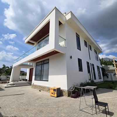 5 Bedrooms House for Sale in Mbweni, Dar Es Salaam (1000 sqm)