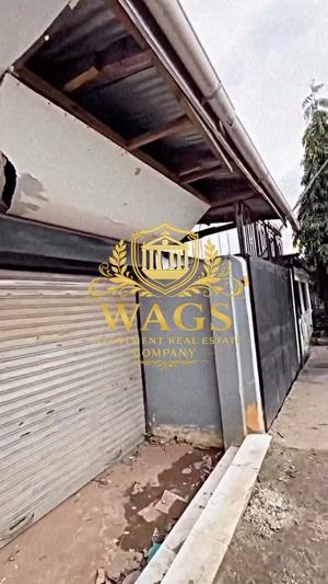 House for sale in Manzese Big Brother, Dar Es Salaam