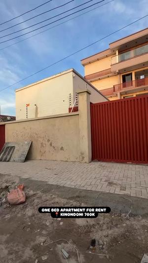 Nyumba ya chumba kimoja inapangishwa Kinondoni, Dar Es Salaam Nyumba ya chumba kimoja inapangishwa Kinondoni, Dar Es Salaam
