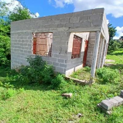 Nyumba ya vyumba viwili inauzwa Kimara Suka, Dar Es Salaam (350 sqm)