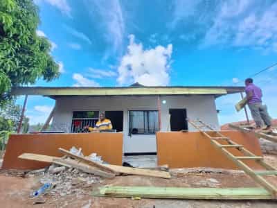 House for Rent in Kimara, Dar Es Salaam