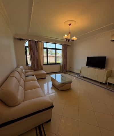 Apartment (Furnished) ya vyumba vitatu inapangishwa Masaki, Dar Es Salaam