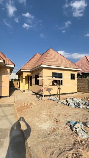 Nyumba ya chumba kimoja inapangishwa Chidachi, Dodoma Nyumba ya chumba kimoja inapangishwa Chidachi, Dodoma