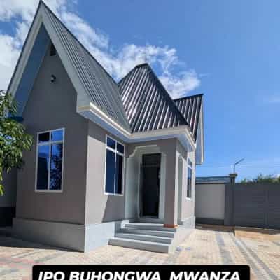 Nyumba ya chumba kimoja inapangishwa Mkolani, Mwanza