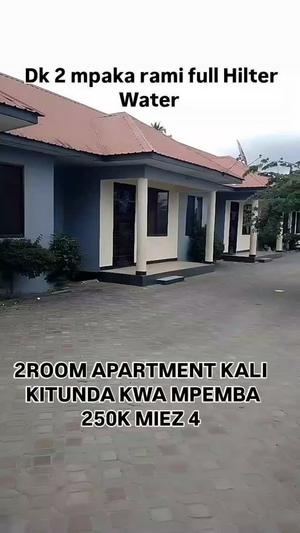 2 Bedrooms Apartment for Rent in Kitunda Kwa Mpemba, Dar Es Salaam 2 Bedrooms Apartment for Rent in Kitunda Kwa Mpemba, Dar Es Salaam