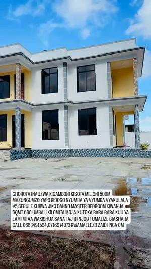 5 Bedrooms House for sale in Kisota, Dar Es Salaam