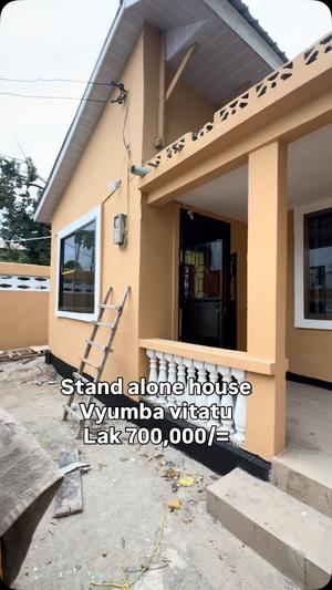 3 Bedrooms Apartment for Rent in Mbezi Beach Jogoo, Dar Es Salaam 3 Bedrooms Apartment for Rent in Mbezi Beach Jogoo, Dar Es Salaam