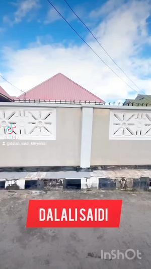 Apartment ya chumba kimoja inapangishwa Tabata Kinyerezi Msikiti, Dar Es Salaam
