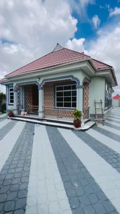 4 Bedrooms House for Rent in Ilazo, Dodoma