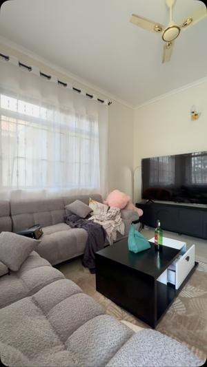 Nyumba ya vyumba viwili inapangishwa Sinza, Dar Es Salaam Nyumba ya vyumba viwili inapangishwa Sinza, Dar Es Salaam