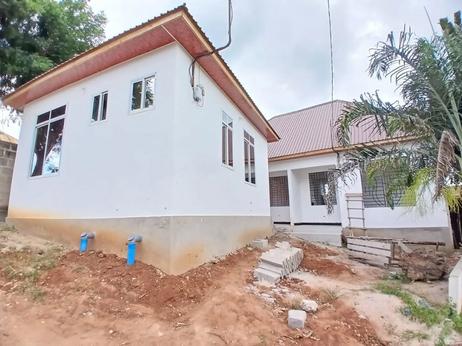 Apartment ya chumba kimoja inapangishwa Kimara Korogwe, Dar Es Salaam Apartment ya chumba kimoja inapangishwa Kimara Korogwe, Dar Es Salaam