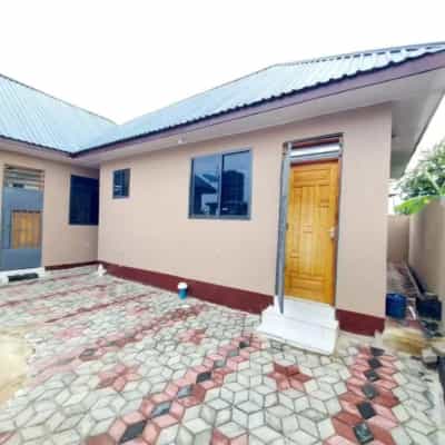 1 Bedroom Apartment for Rent in Kimara Korogwe, Dar Es Salaam