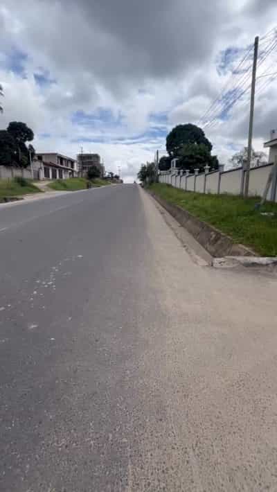 Kiwanja (Residential/Commercial) kinauzwa Goba Road Kituo Cha 3, Dar Es Salaam (550 sqm)