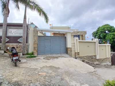 Nyumba ya vyumba vitatu inapangishwa Tabata Mongo la Ndege Center, Dar Es Salaam Nyumba ya vyumba vitatu inapangishwa Tabata Mongo la Ndege Center, Dar Es Salaam