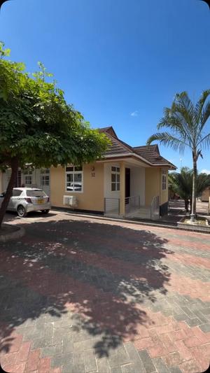 2 Bedrooms Furnished House/Apartment for Rent in Mbezi Beach, Dar Es Salaam