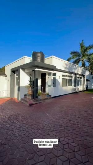 3 Bedrooms Furnished House for Rent in Salasala, Dar Es Salaam 3 Bedrooms Furnished House for Rent in Salasala, Dar Es Salaam