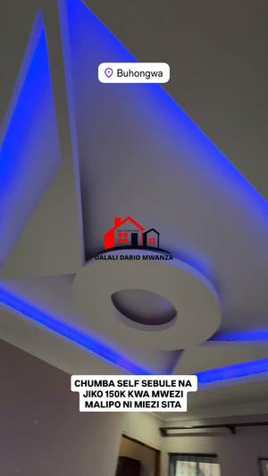 1 Bedroom House for Rent in Mwanza 1 Bedroom House for Rent in Mwanza