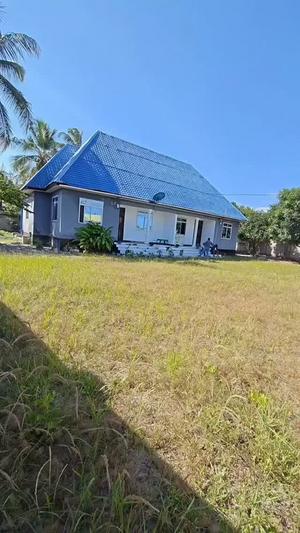 Nyumba/Apartment ya vyumba vitatu inapangishwa Chanika, Dar Es Salaam Nyumba/Apartment ya vyumba vitatu inapangishwa Chanika, Dar Es Salaam