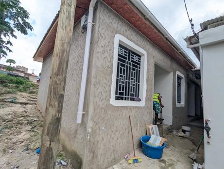 1 Bedroom Apartment for Rent in Kimara Korogwe, Dar Es Salaam