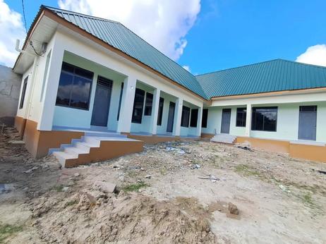 1 Bedroom House for Rent in Kimara Sukai, Dar Es Salaam 1 Bedroom House for Rent in Kimara Sukai, Dar Es Salaam
