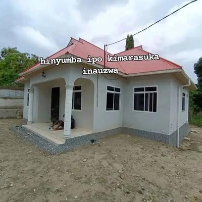 3 Bedrooms House for Sale in Kimara Suka, Dar Es Salaam 3 Bedrooms House for Sale in Kimara Suka, Dar Es Salaam
