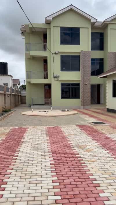 Apartment inapangishwa Iyumbu (NHC), Dodoma Apartment inapangishwa Iyumbu (NHC), Dodoma