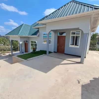 Nyumba ya chumba kimoja inapangishwa Kimara Suka, Dar Es Salaam