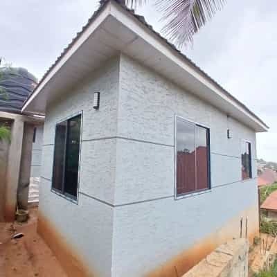 Nyumba inapangishwa Kimara, Dar Es Salaam