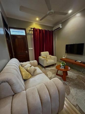 Apartment (Furnished) ya chumba kimoja inapangishwa Kinondoni Kwa Pinda, Dar Es Salaam Apartment (Furnished) ya chumba kimoja inapangishwa Kinondoni Kwa Pinda, Dar Es Salaam