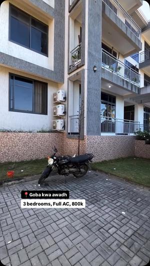 3 Bedrooms House for Rent in Goba Kwa Awadh, Dar Es Salaam 3 Bedrooms House for Rent in Goba Kwa Awadh, Dar Es Salaam