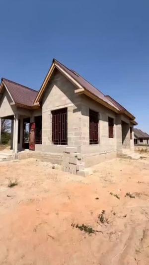 3 Bedrooms House for Sale in Nzuguni A, Dodoma (560 sqm)
