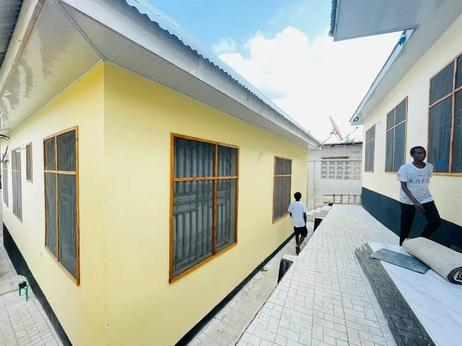 Nyumba/Apartment ya chumba kimoja inapangishwa Ubungo Makoka, Dar Es Salaam