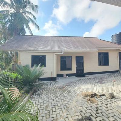 Apartment ya vyumba viwili inapangishwa Kimala Stop Over, Iringa