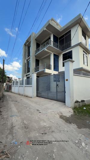 Apartment ya chumba kimoja inapangishwa Mlimani City, Dar Es Salaam Apartment ya chumba kimoja inapangishwa Mlimani City, Dar Es Salaam