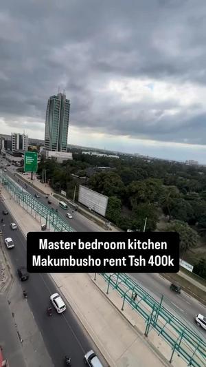 Apartment ya chumba kimoja inapangishwa Makumbusho, Dar Es Salaam Apartment ya chumba kimoja inapangishwa Makumbusho, Dar Es Salaam