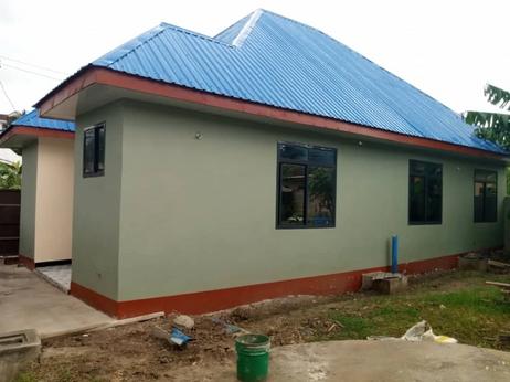 1 Bedroom Apartment for Rent in Kimara Mwisho, Dar Es Salaam