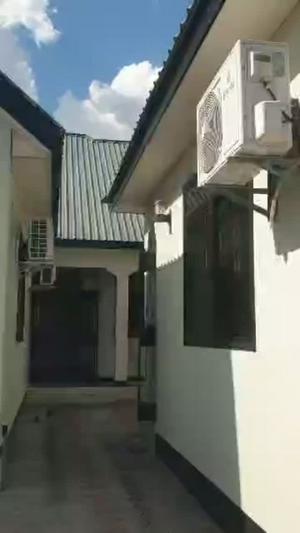 2 Bedrooms Apartment for Rent in Mwanagati Nyamata Shule, Dar Es Salaam