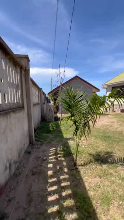 Nyumba ya chumba kimoja inapangishwa Goba KINZUDI, Dar Es Salaam