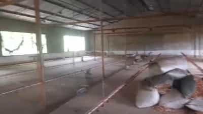 Godown/Ghala linapangishwa Mbagala, Dar Es Salaam