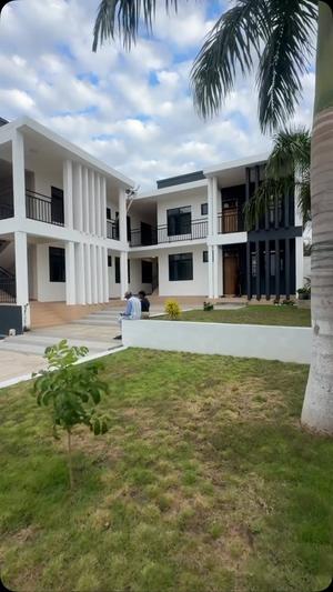 3 Bedrooms House for Rent in Kibada, Dar Es Salaam 3 Bedrooms House for Rent in Kibada, Dar Es Salaam