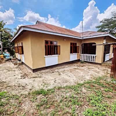 5 Bedrooms House for Rent in Kimara, Dar Es Salaam