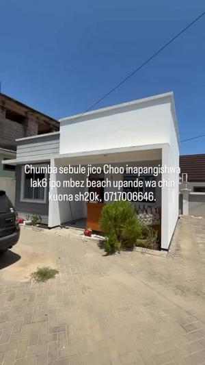 1 Bedroom Apartment for Rent in Mbezi Beach, Dar Es Salaam 1 Bedroom Apartment for Rent in Mbezi Beach, Dar Es Salaam