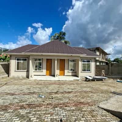 Nyumba ya chumba kimoja inapangishwa Goba Njia Nne, Dar Es Salaam