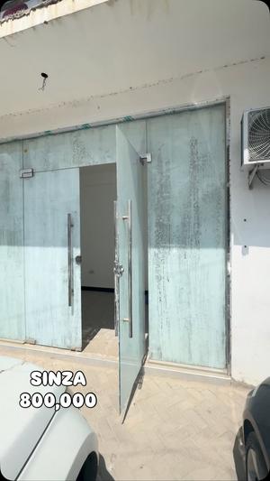 Frame ya Biashara inapangishwa Sinza, Dar Es Salaam Frame ya Biashara inapangishwa Sinza, Dar Es Salaam