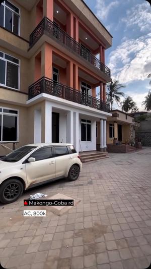 2 Bedrooms Apartment for Rent in Goba Njia Ya Makongo, Dar Es Salaam 2 Bedrooms Apartment for Rent in Goba Njia Ya Makongo, Dar Es Salaam