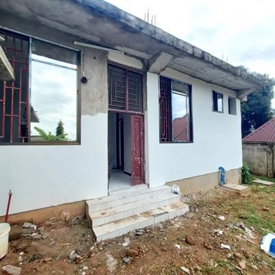 Nyumba ya chumba kimoja inapangishwa Kimara Korogwe, Dar Es Salaam Nyumba ya chumba kimoja inapangishwa Kimara Korogwe, Dar Es Salaam