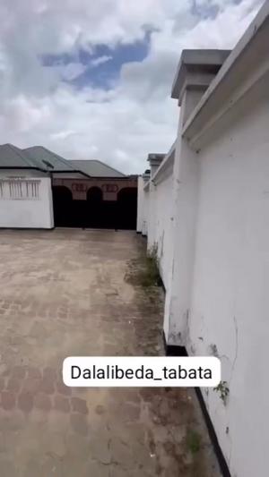 2 Bedrooms Apartment for Rent in Tabata Segerea Kwa Bibi, Dar Es Salaam