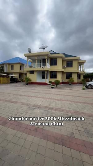 1 Bedroom House for Rent in Mbezi Beach Africana Upande Wa Chini, Dar Es Salaam 1 Bedroom House for Rent in Mbezi Beach Africana Upande Wa Chini, Dar Es Salaam