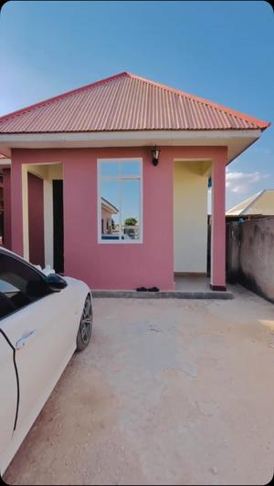 2 Bedrooms House for Rent in Ilazo, Dodoma